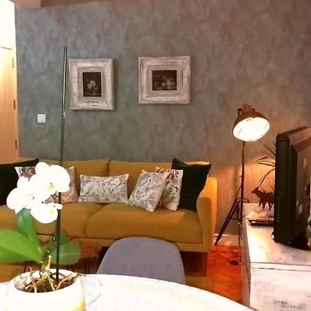Appartamento The Sunset Lisbon Flat Esterno foto