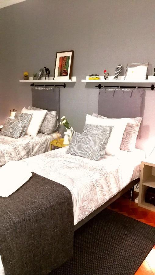 Appartamento The Sunset Lisbon Flat Esterno foto
