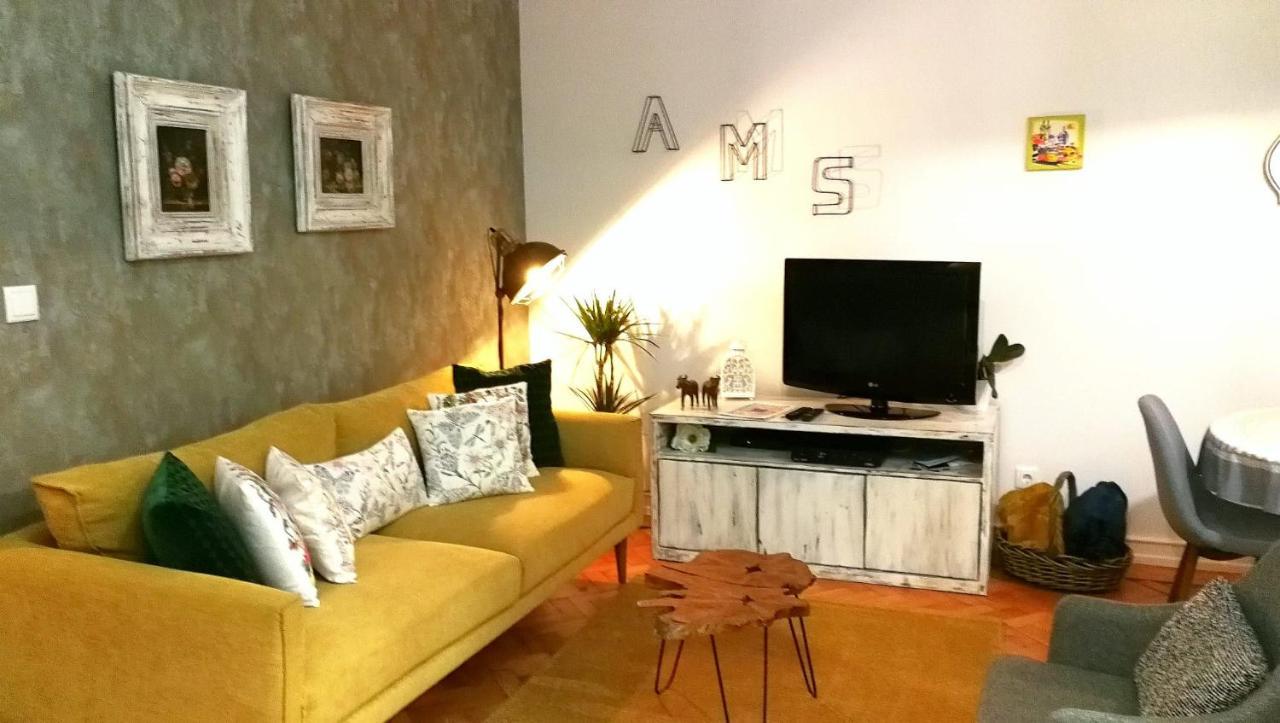 Appartamento The Sunset Lisbon Flat Esterno foto