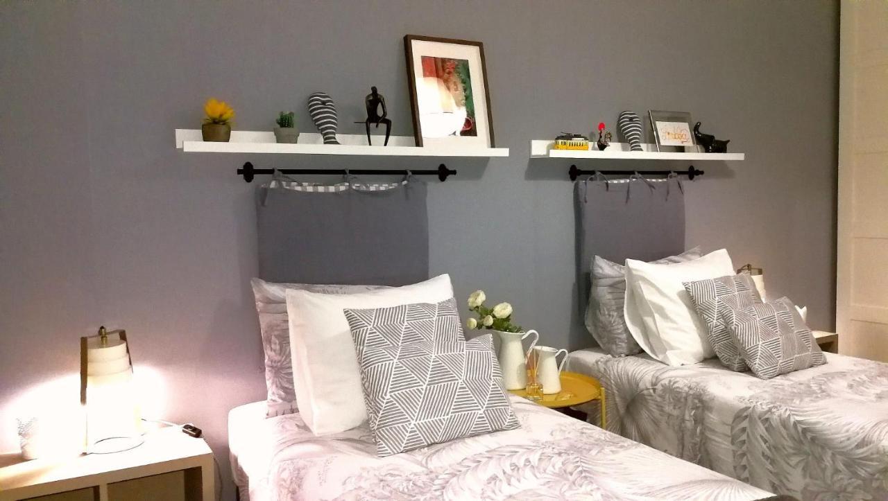 Appartamento The Sunset Lisbon Flat Esterno foto