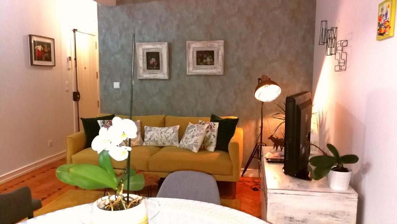 Appartamento The Sunset Lisbon Flat Esterno foto