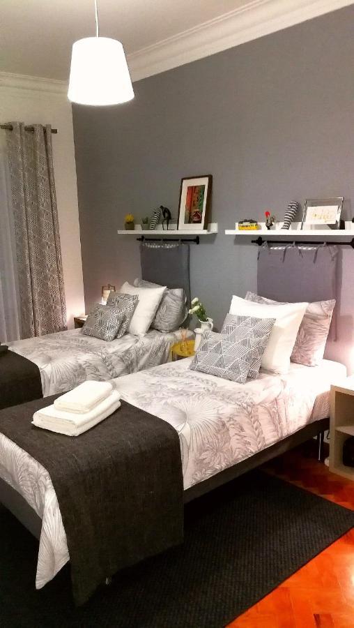 Appartamento The Sunset Lisbon Flat Esterno foto