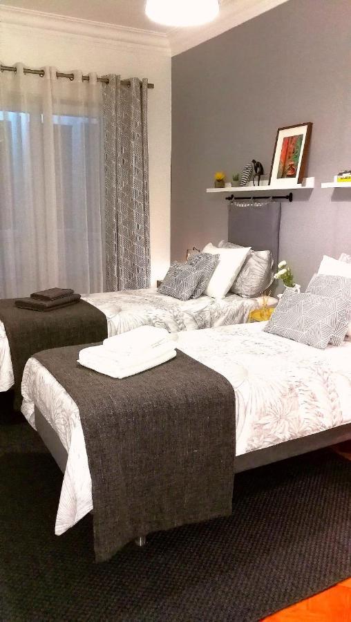 Appartamento The Sunset Lisbon Flat Esterno foto