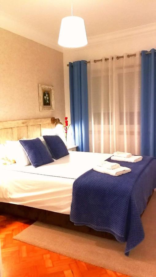 Appartamento The Sunset Lisbon Flat Esterno foto