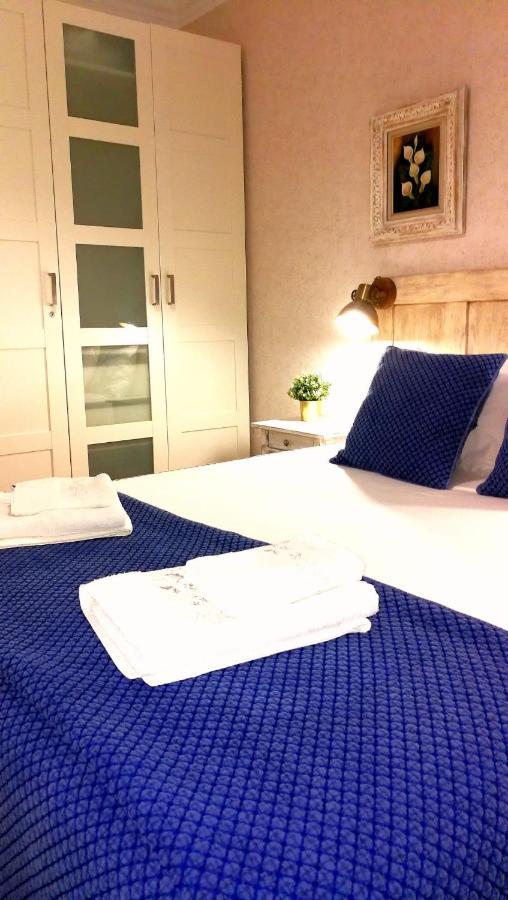 Appartamento The Sunset Lisbon Flat Esterno foto
