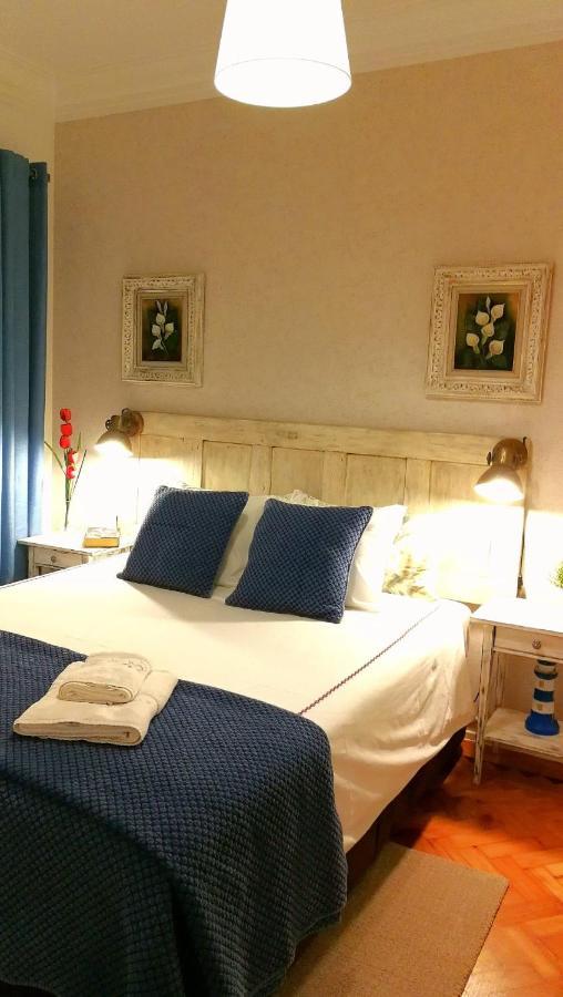 Appartamento The Sunset Lisbon Flat Esterno foto