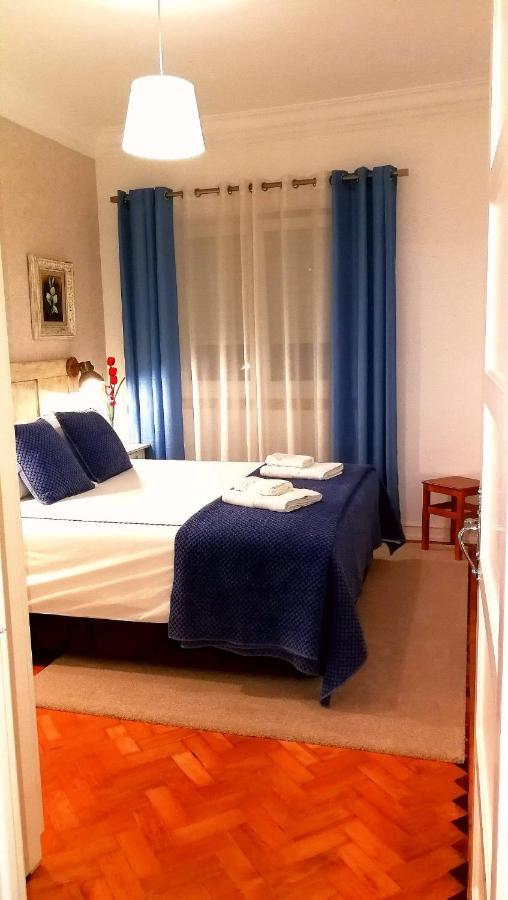 Appartamento The Sunset Lisbon Flat Esterno foto