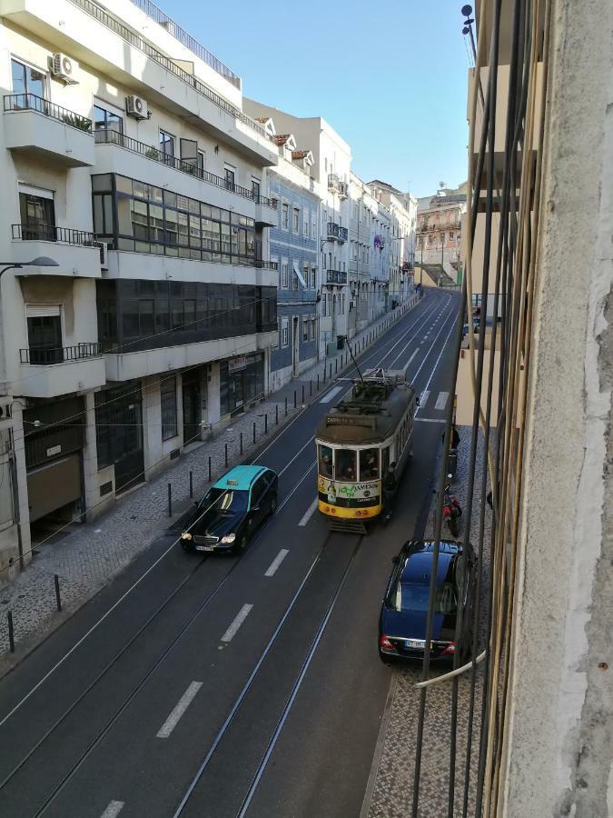 Appartamento The Sunset Lisbon Flat Esterno foto