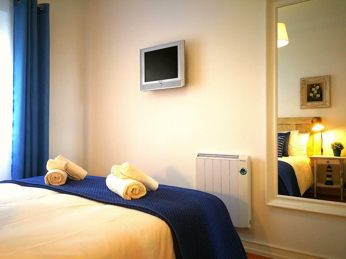 Appartamento The Sunset Lisbon Flat Esterno foto