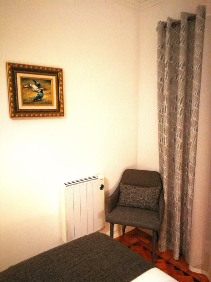 Appartamento The Sunset Lisbon Flat Esterno foto