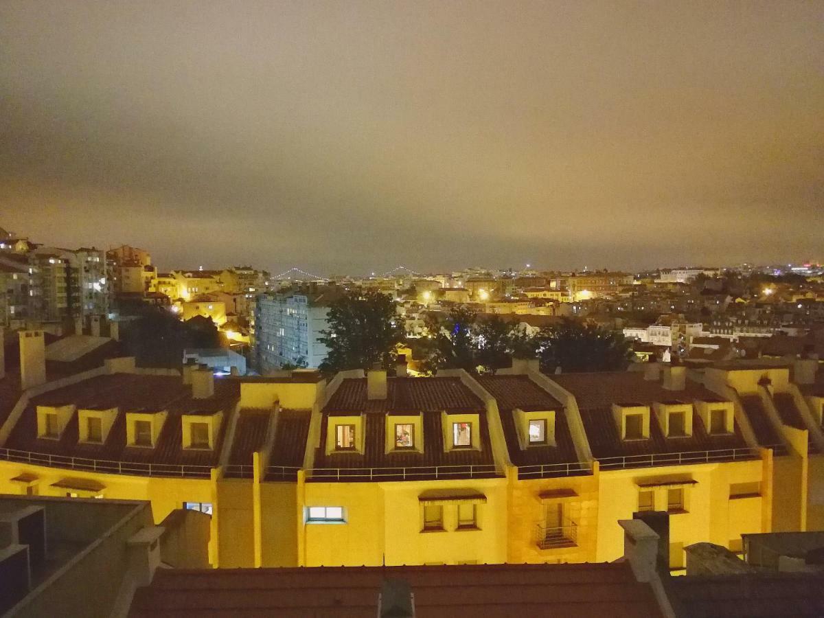 Appartamento The Sunset Lisbon Flat Esterno foto