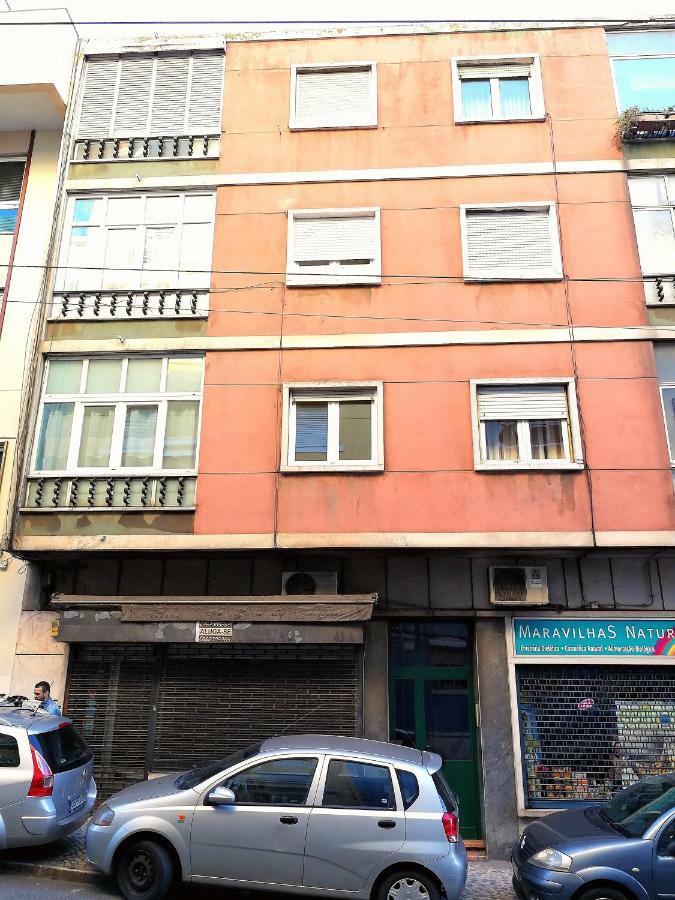 Appartamento The Sunset Lisbon Flat Esterno foto
