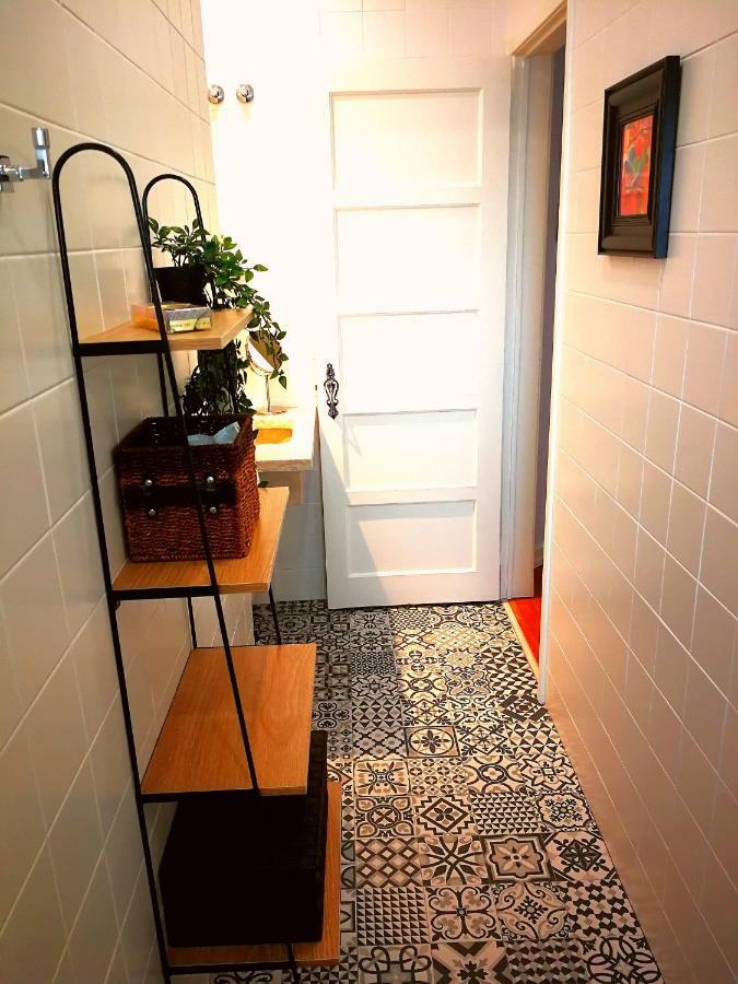 Appartamento The Sunset Lisbon Flat Esterno foto