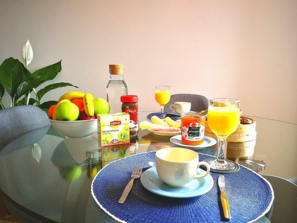 Appartamento The Sunset Lisbon Flat Esterno foto