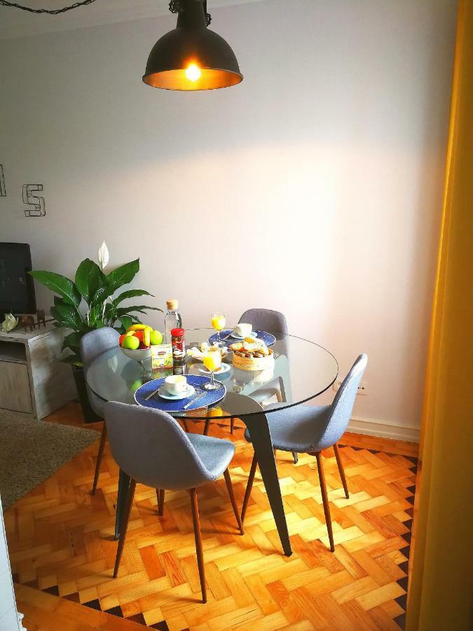 Appartamento The Sunset Lisbon Flat Esterno foto
