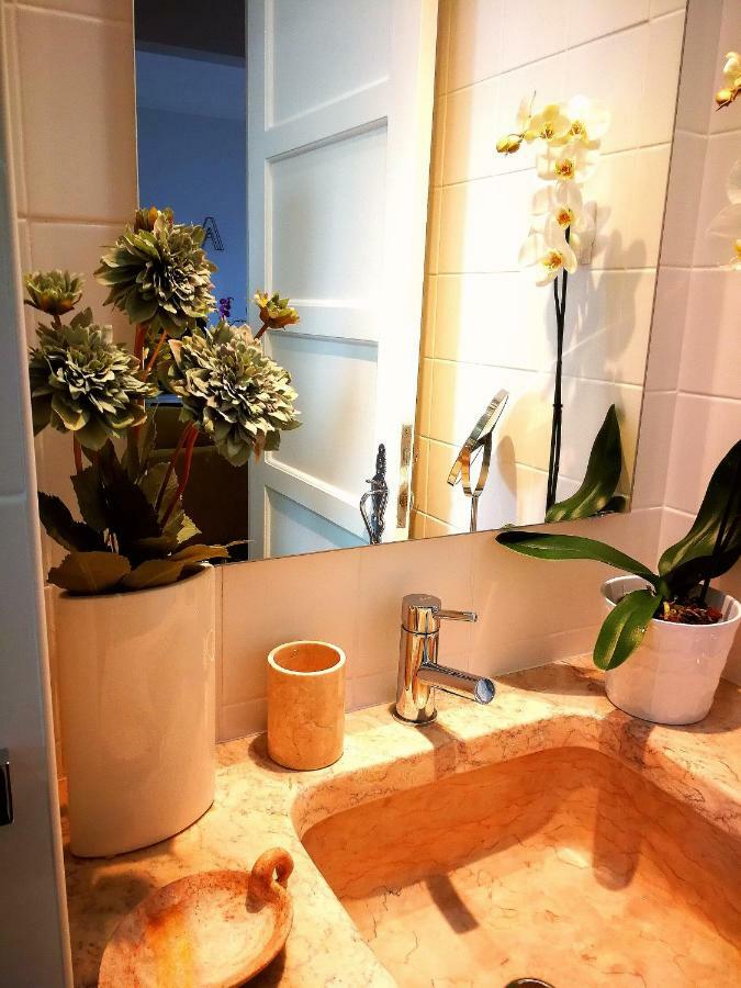 Appartamento The Sunset Lisbon Flat Esterno foto