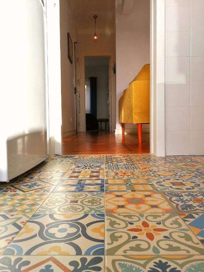 Appartamento The Sunset Lisbon Flat Esterno foto