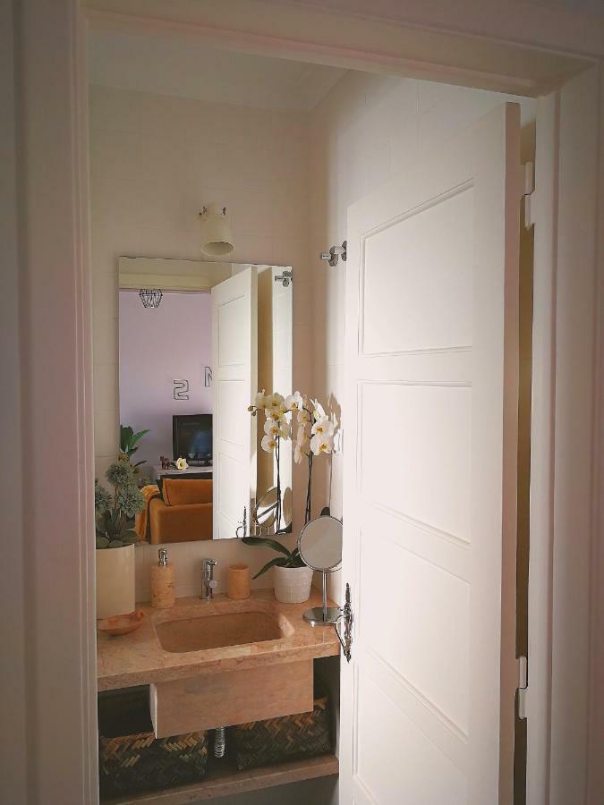 Appartamento The Sunset Lisbon Flat Esterno foto