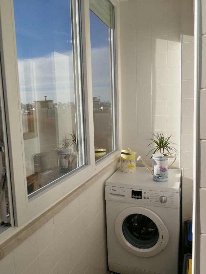 Appartamento The Sunset Lisbon Flat Esterno foto