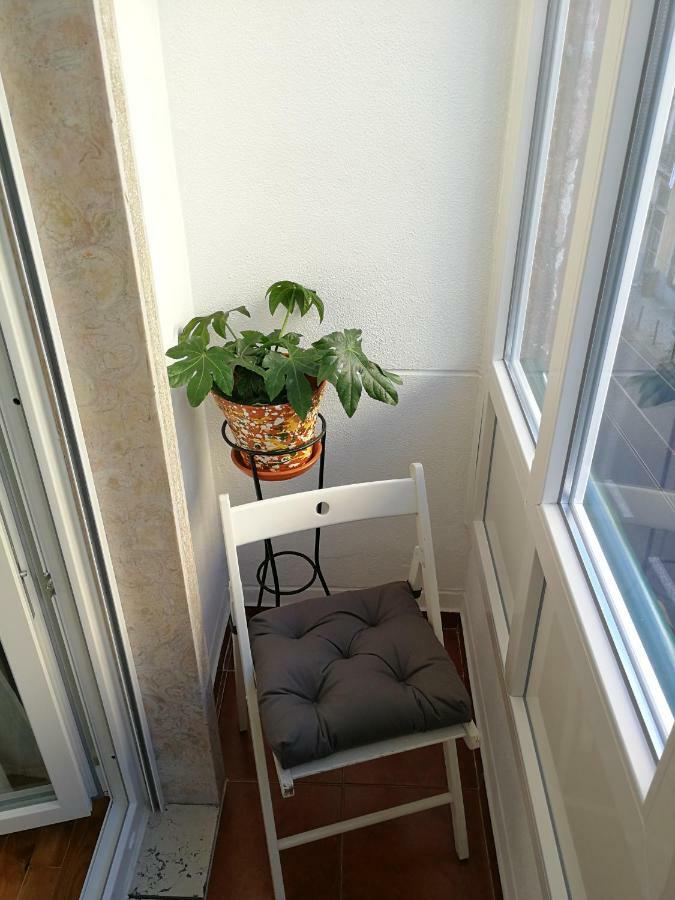 Appartamento The Sunset Lisbon Flat Esterno foto