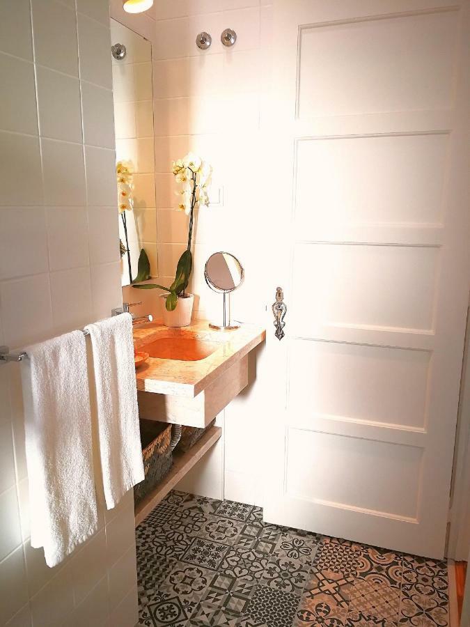 Appartamento The Sunset Lisbon Flat Esterno foto