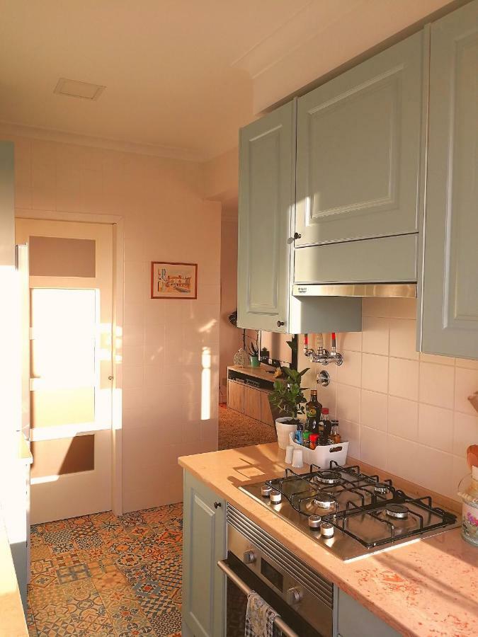 Appartamento The Sunset Lisbon Flat Esterno foto