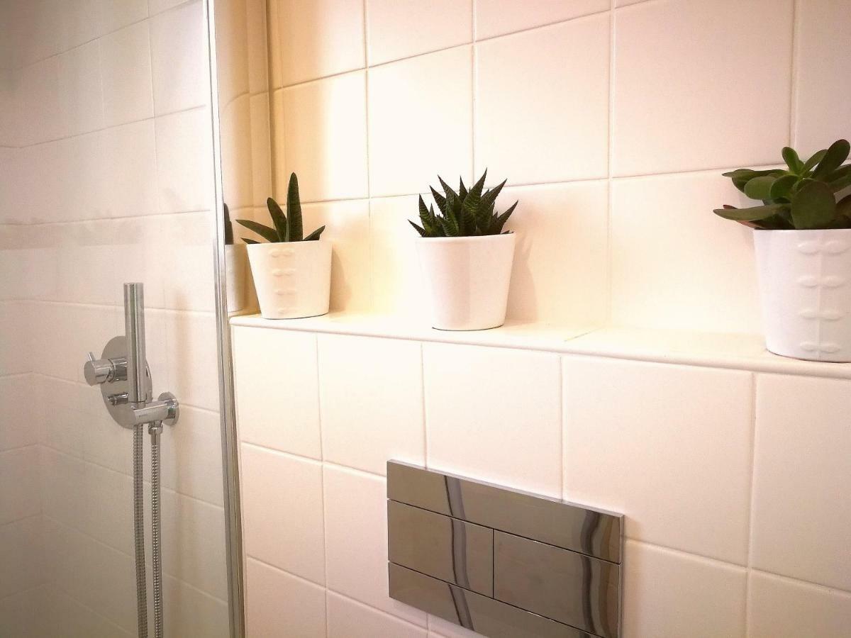 Appartamento The Sunset Lisbon Flat Esterno foto