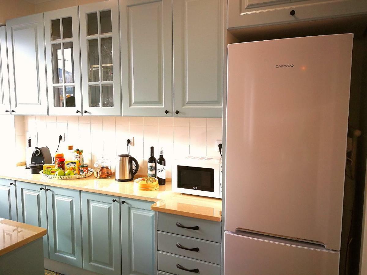 Appartamento The Sunset Lisbon Flat Esterno foto