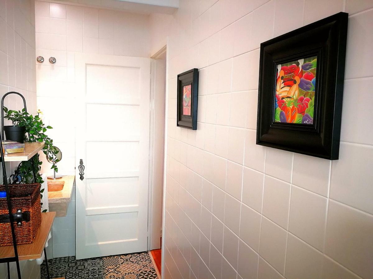 Appartamento The Sunset Lisbon Flat Esterno foto