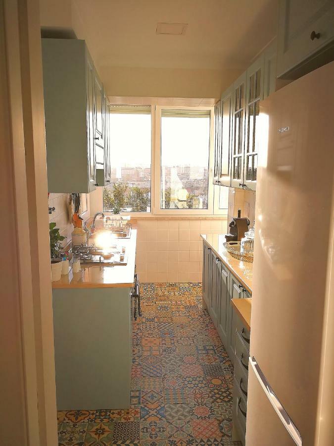 Appartamento The Sunset Lisbon Flat Esterno foto